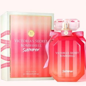 Victoria’s Secret Bombshell Summer